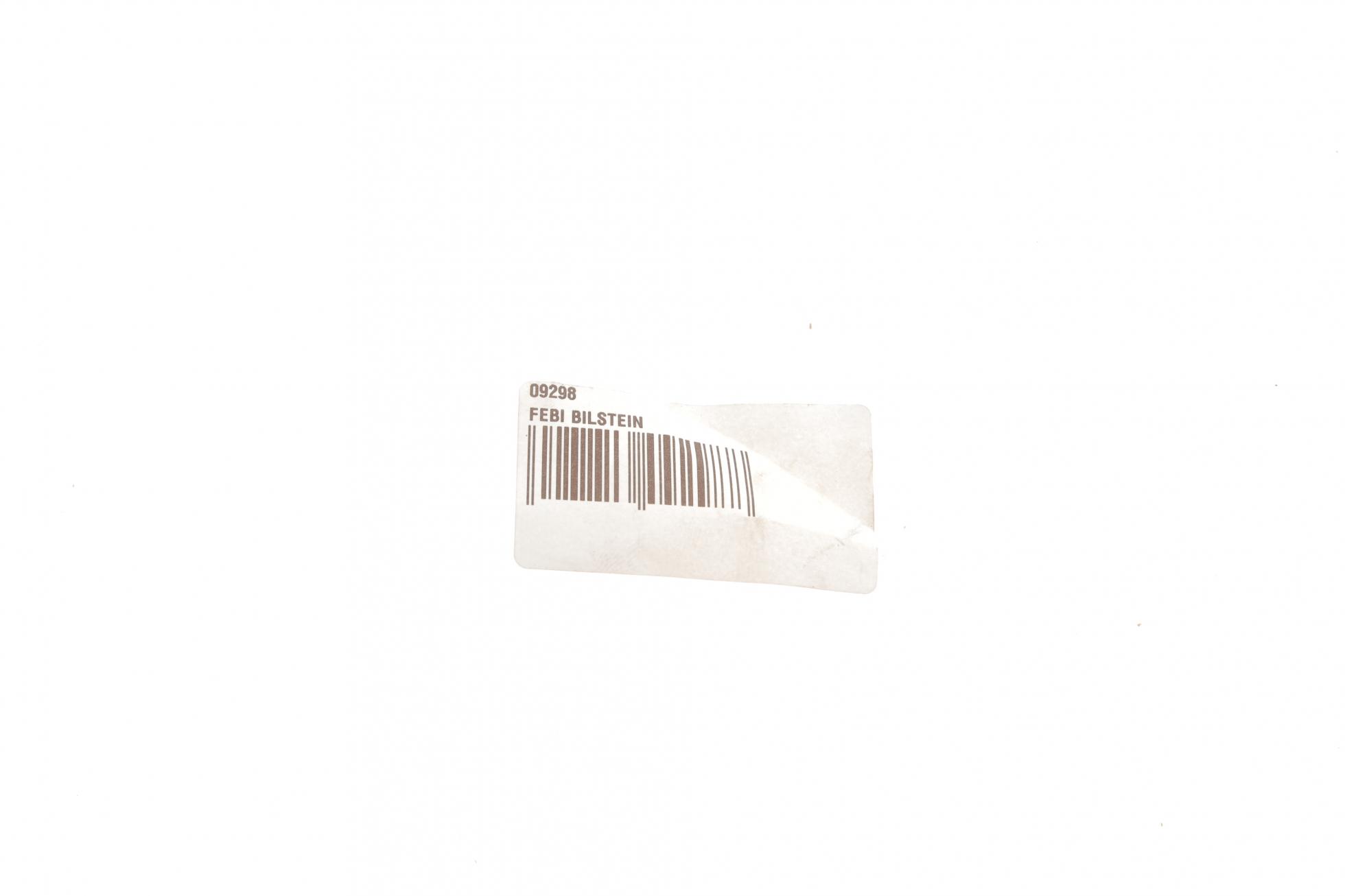 09298 FEBI BILSTEIN